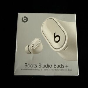 Beats Studio Buds+ Wireless Earbuds